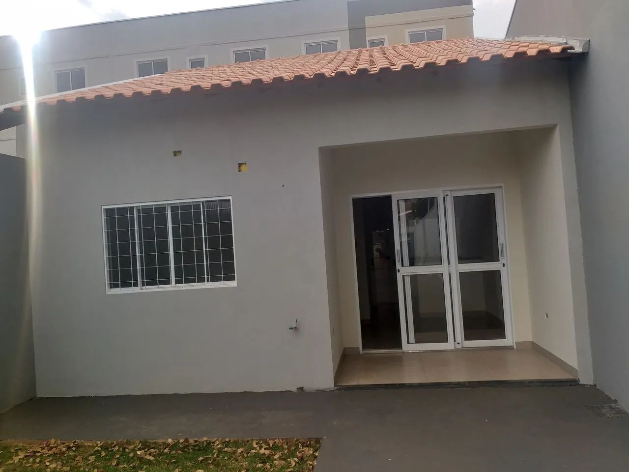 Alugo Casa Recanto dos Pássaros  - Foto 4