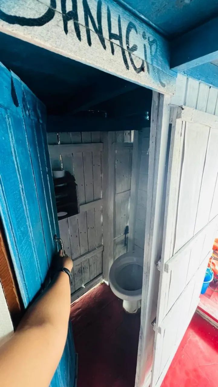 BARCO ALIANÇA COM DEUS - Foto 3