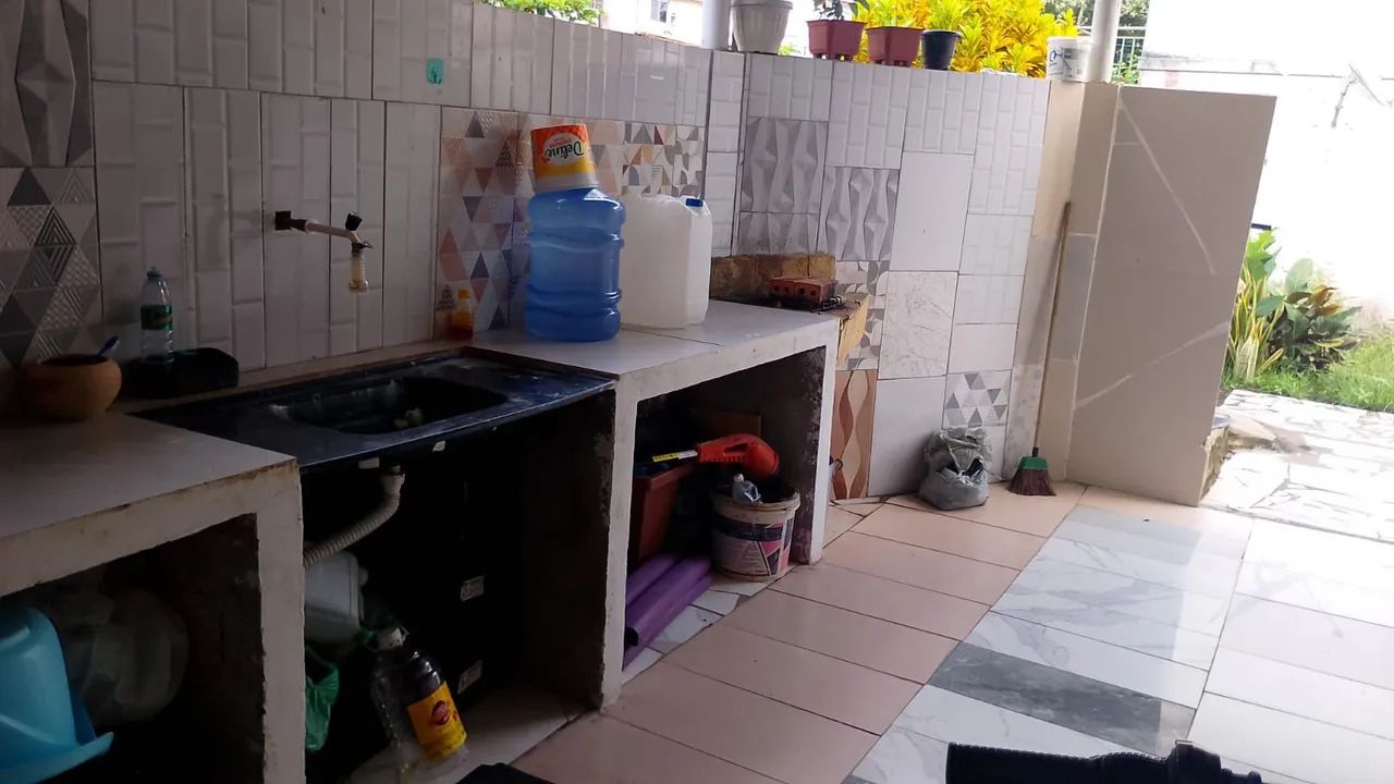 Casa pra vender  - Foto 2
