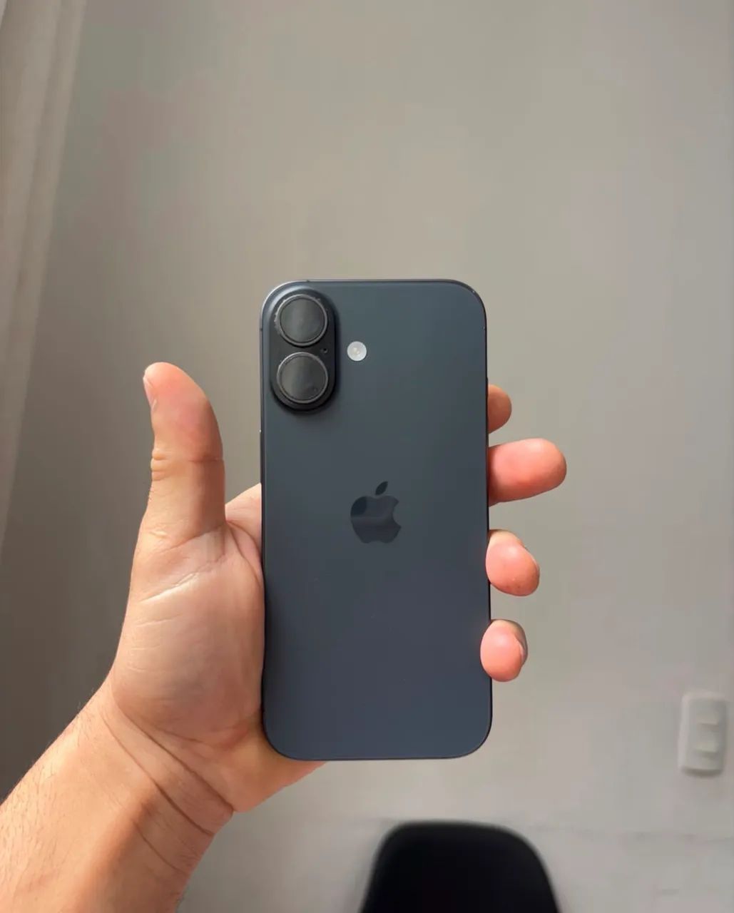 iPhone 17 Excelente ( 100% bateria , na garantia )  - Foto 4