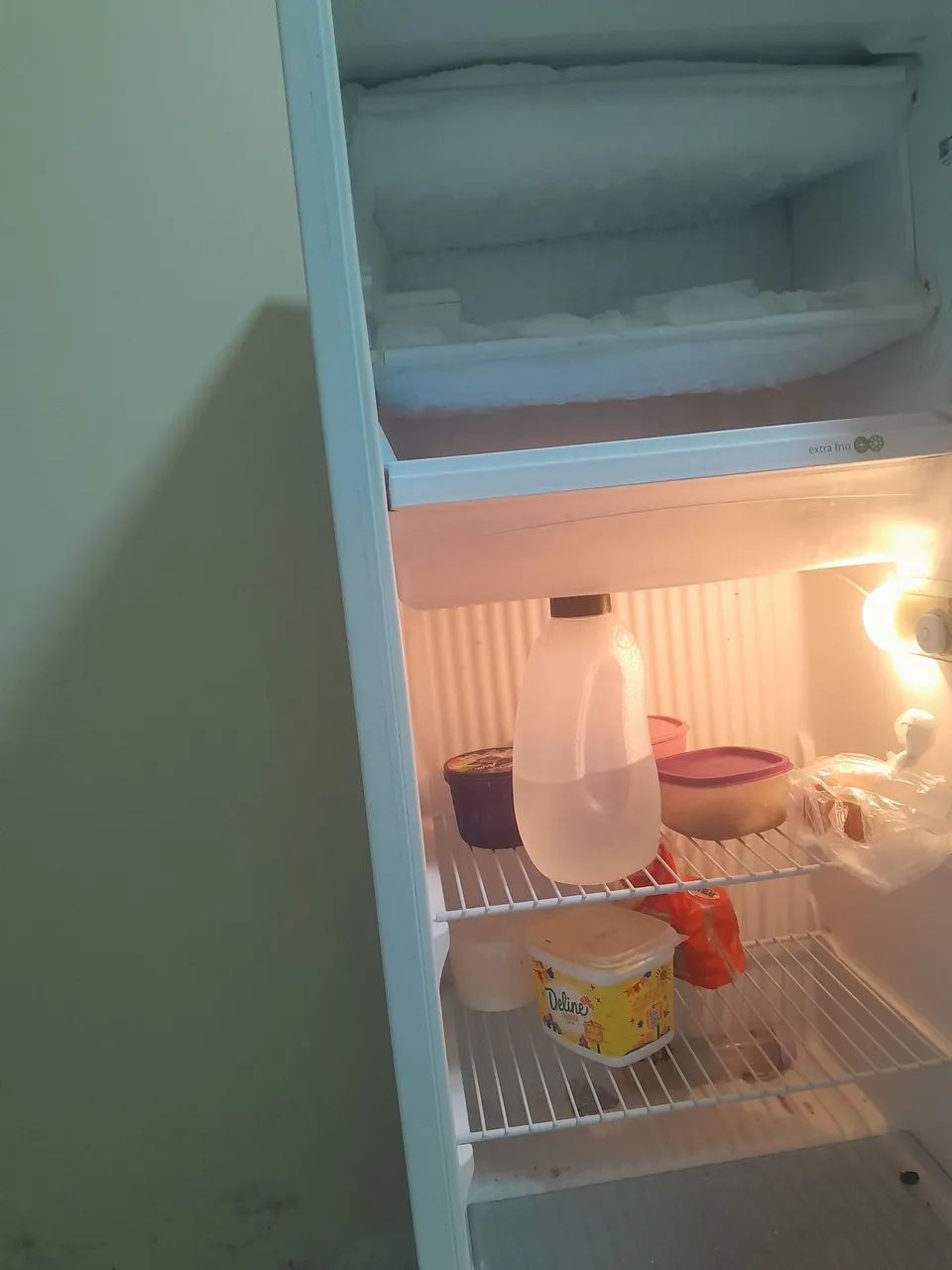 Geladeira  - Foto 3