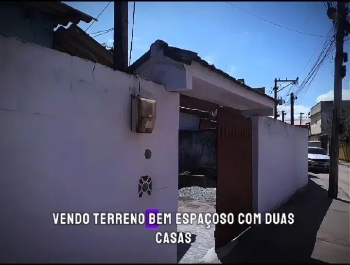 Foto - Cabo Frio - Florestinha II (Tamoios)