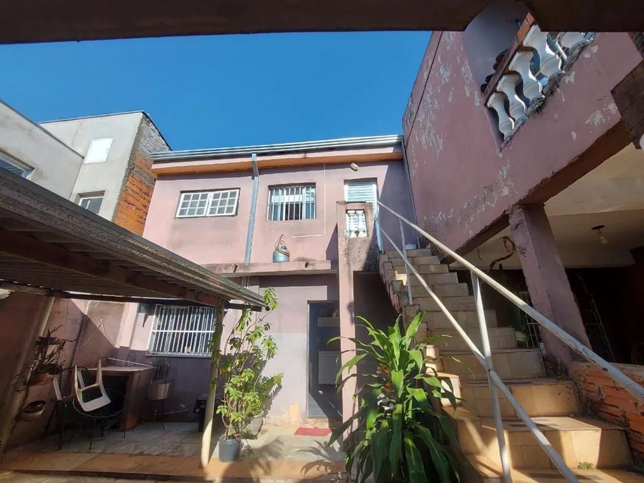 Casa à venda em Sumaré, Centro, com 4 quartos, com 100 m² - Foto 5