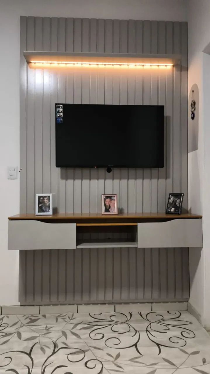 Painel Roma sem led 