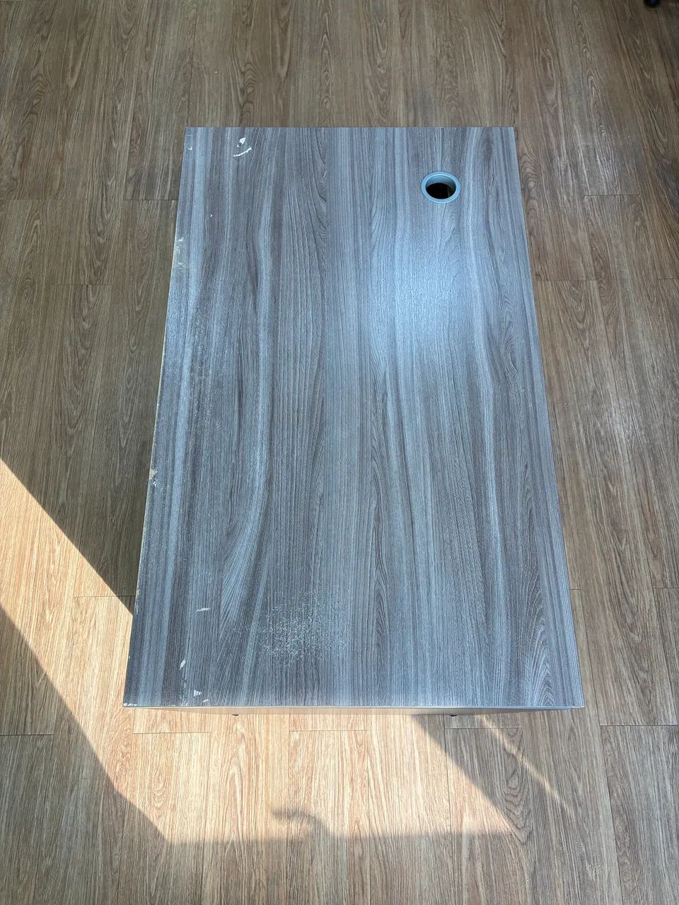 Mesa de Escritório 1m x 60cm - Foto 2