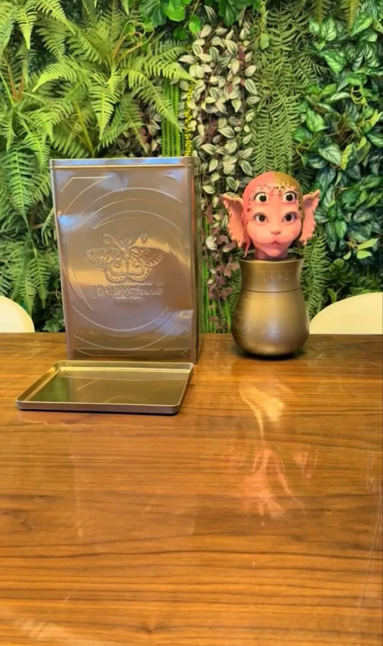 Perfume Melanie Martinez Portals kit - Foto 3