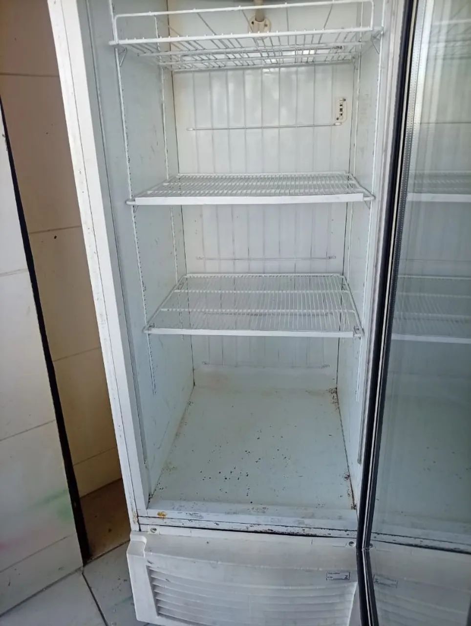 Frizer para congelados  - Foto 2