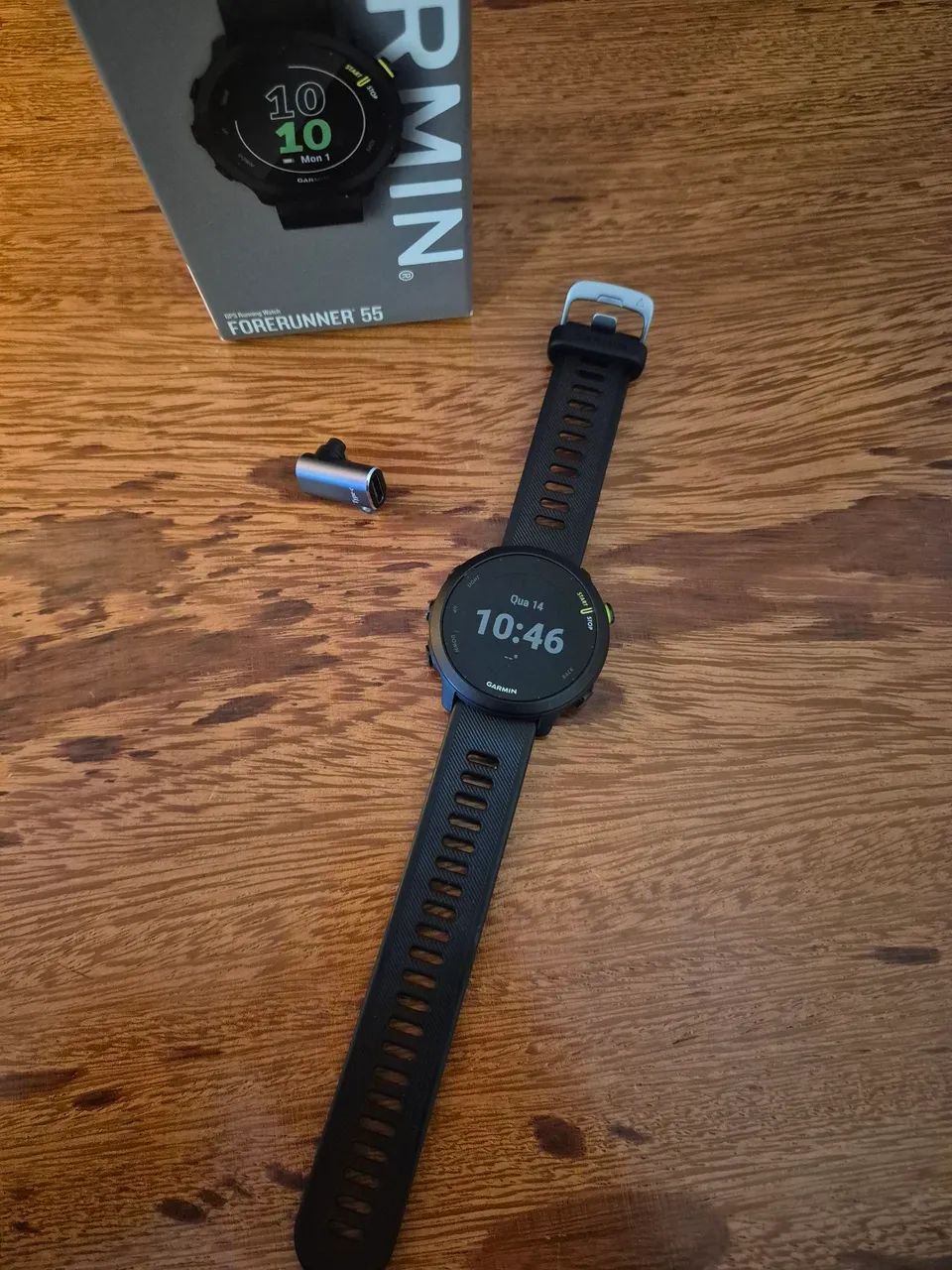 Garmin forerunner 55 - Foto 2