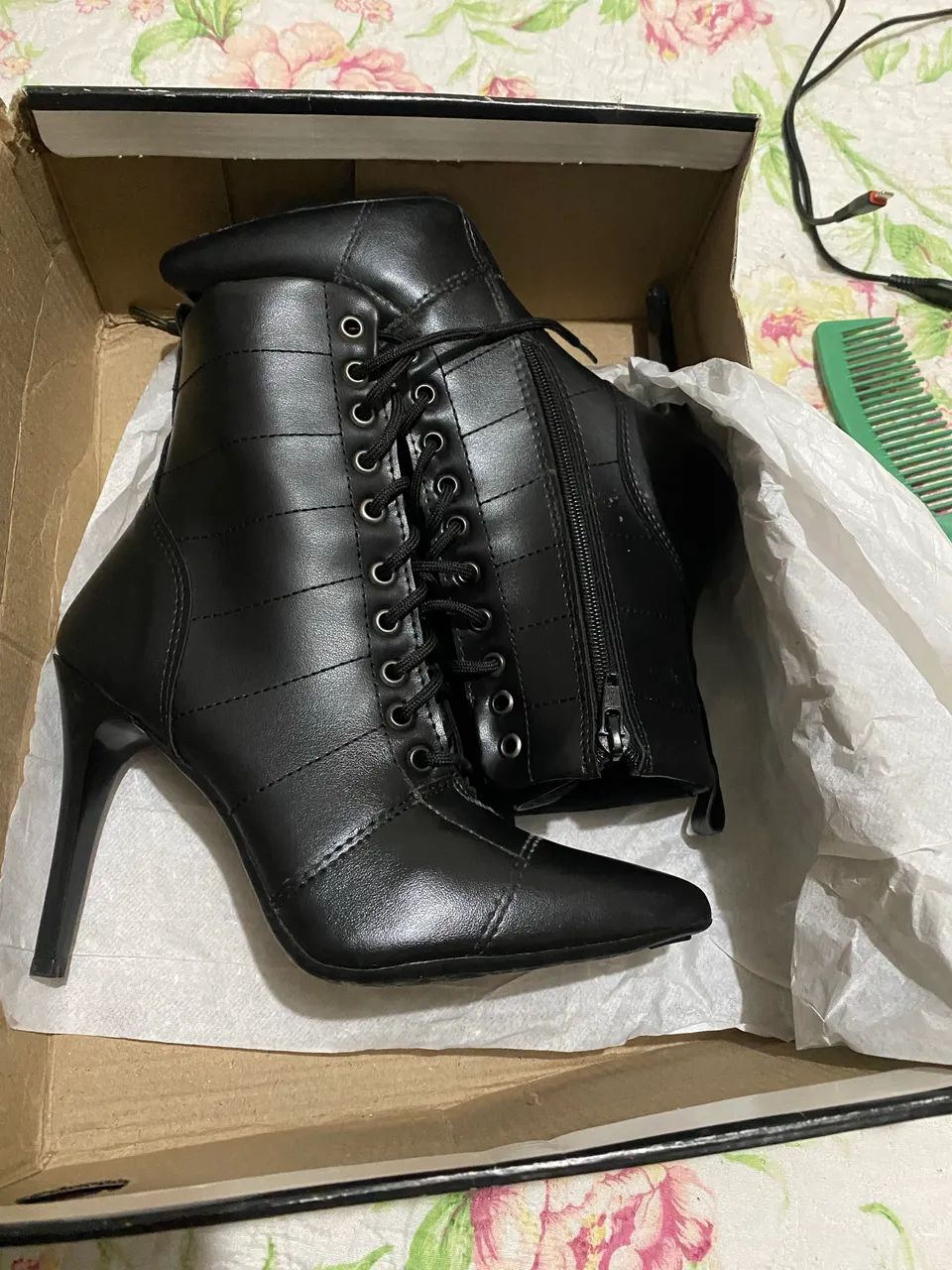 Bota - Foto 4