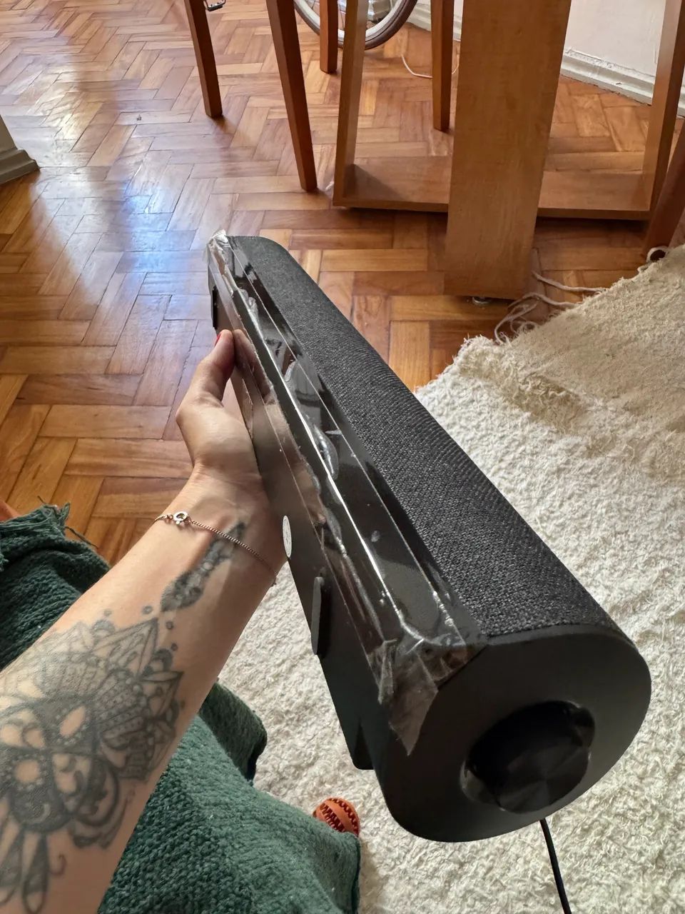 Caixa de som/Speaker/Soundbar gamer  - Foto 2