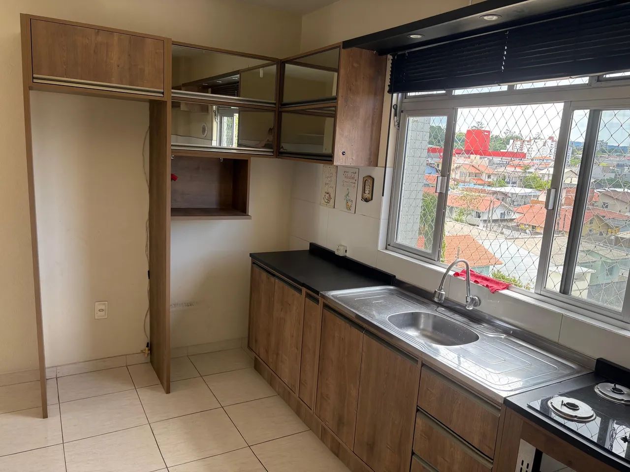 Armário modular em MDF - Foto 3