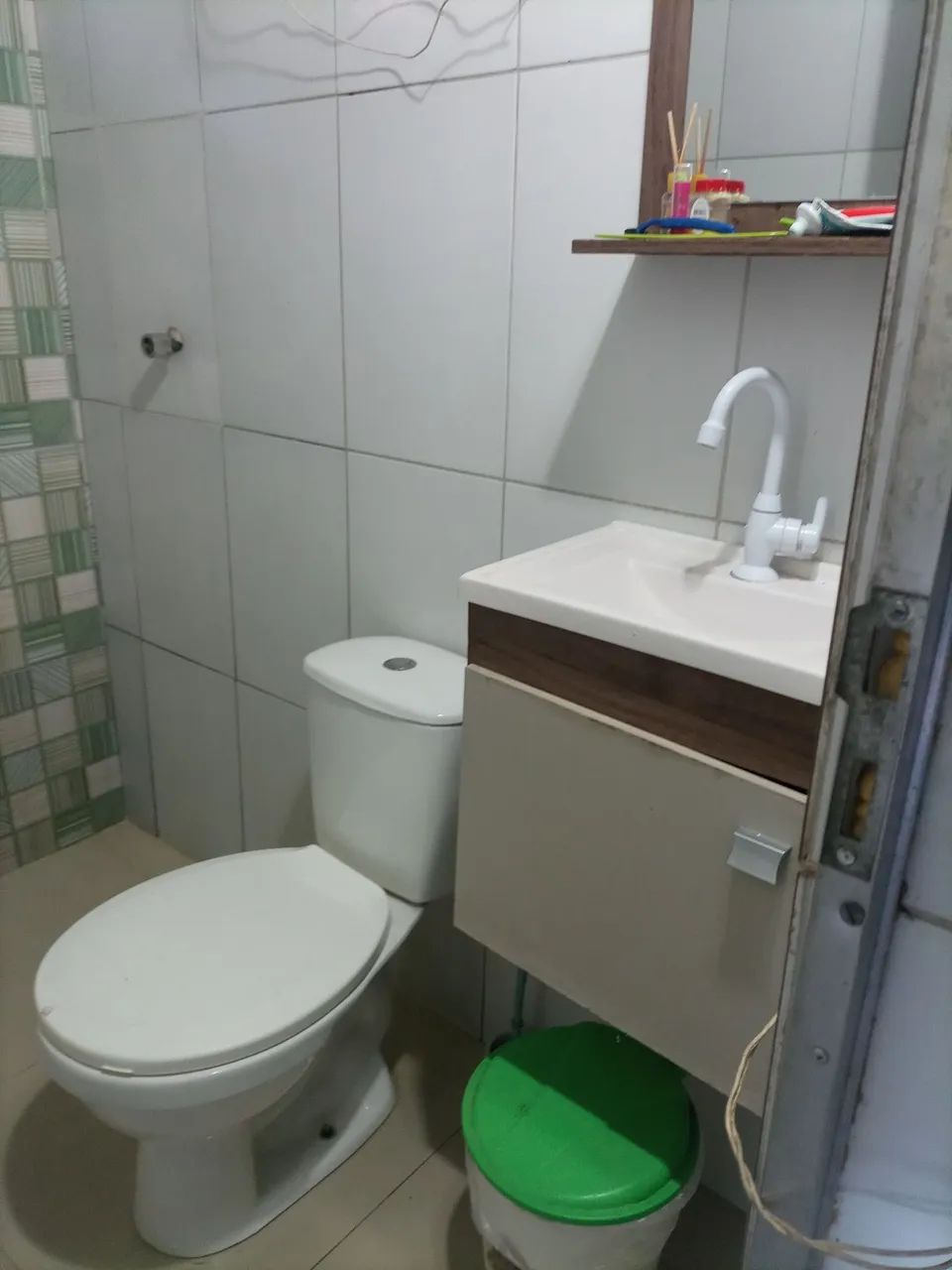 Duas casa alugar - Foto 5