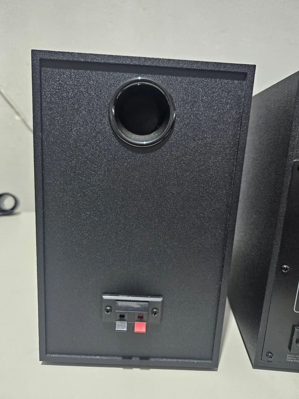 Monitores Edifier Mr4  - Foto 5