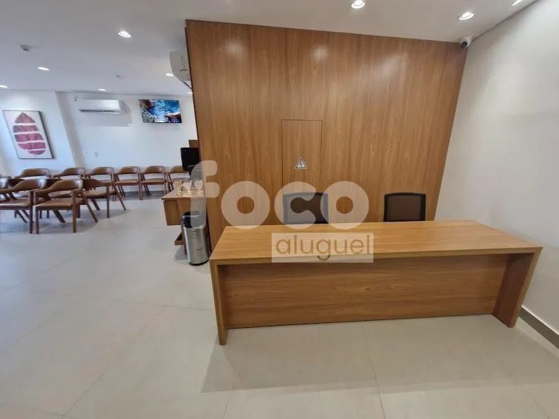 Sala para aluguel, Jardim Karaíba - Uberlândia/MG - Foto 2
