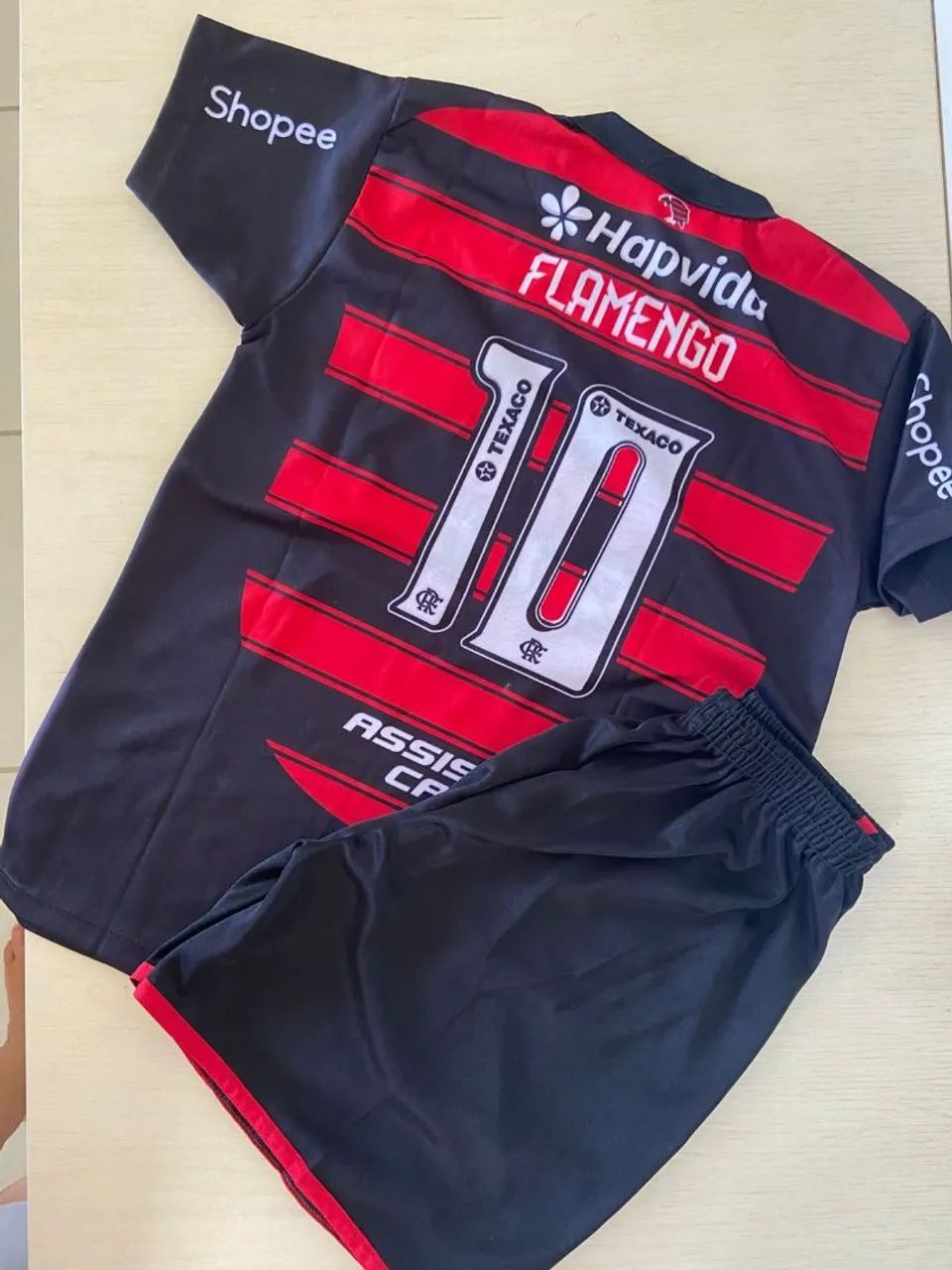 Conjunto do flamengo  - Foto 4