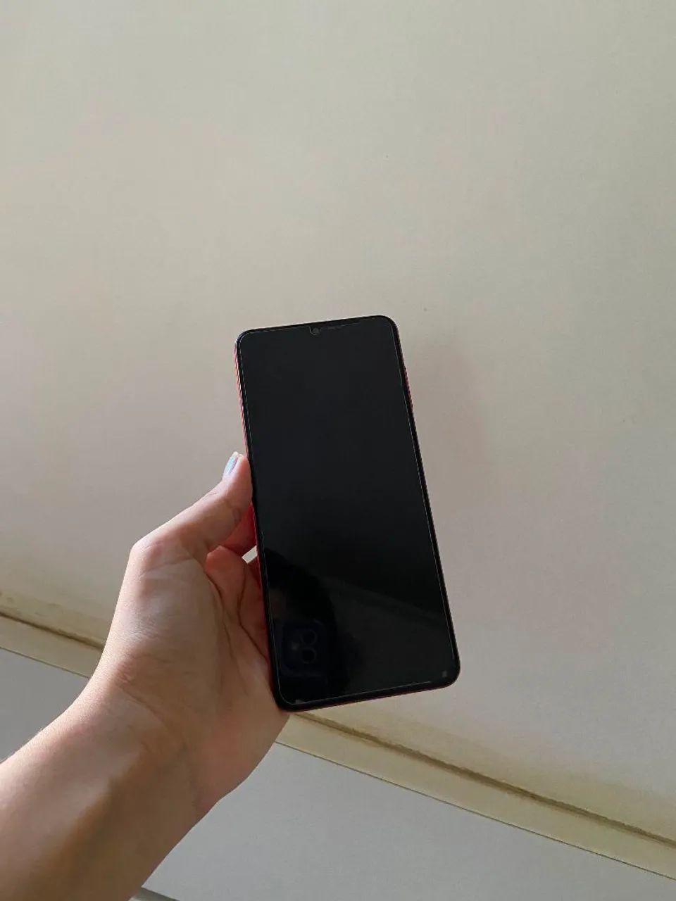 Samsung A12 