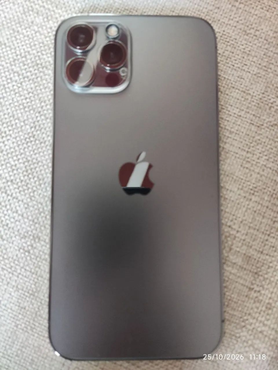 iPhone 12 Pro 256gb - Foto 2