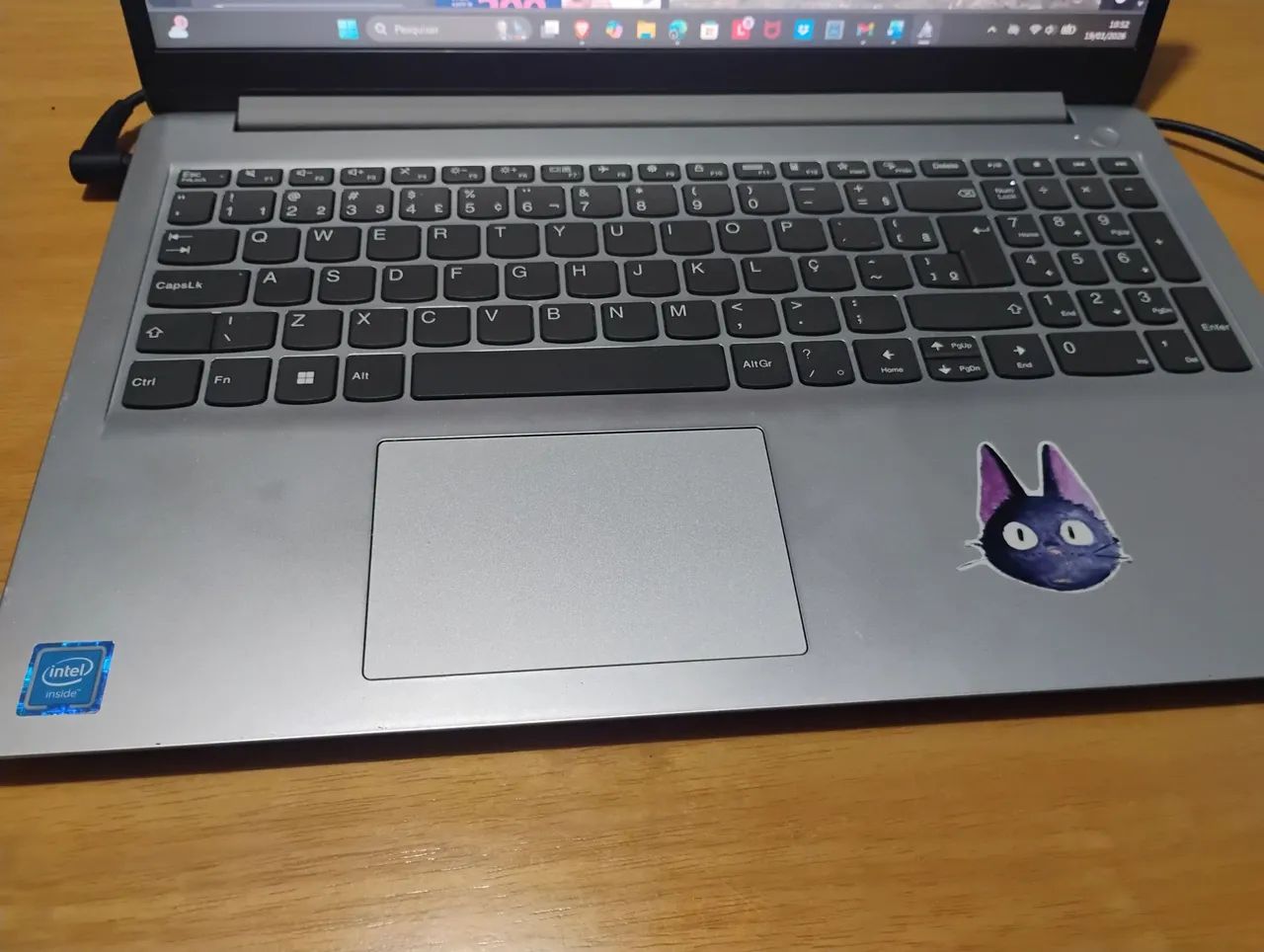Notebook Lenovo  - Foto 3
