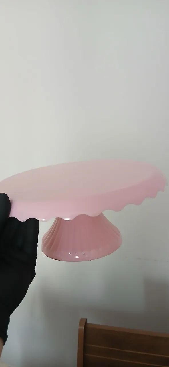 decoração mesa de aniversário  - Foto 4
