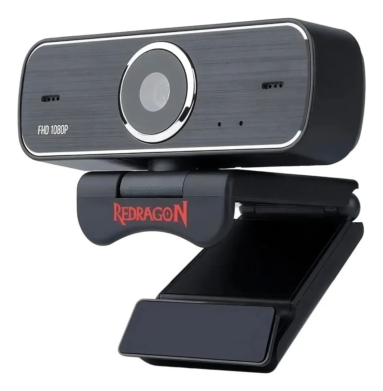 Webcam Full HD regrado