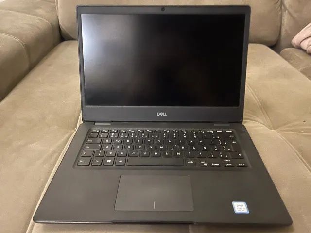 Ultrabook Dell i7 Latitude 8a Geração com Ótima Configuração/ Forneço Garantia/ Parcelo