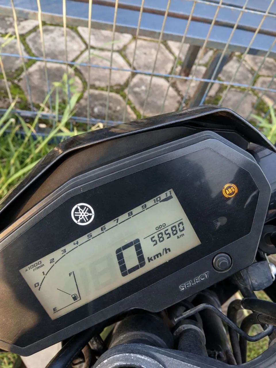 Fazer 250 2020 - Foto 5