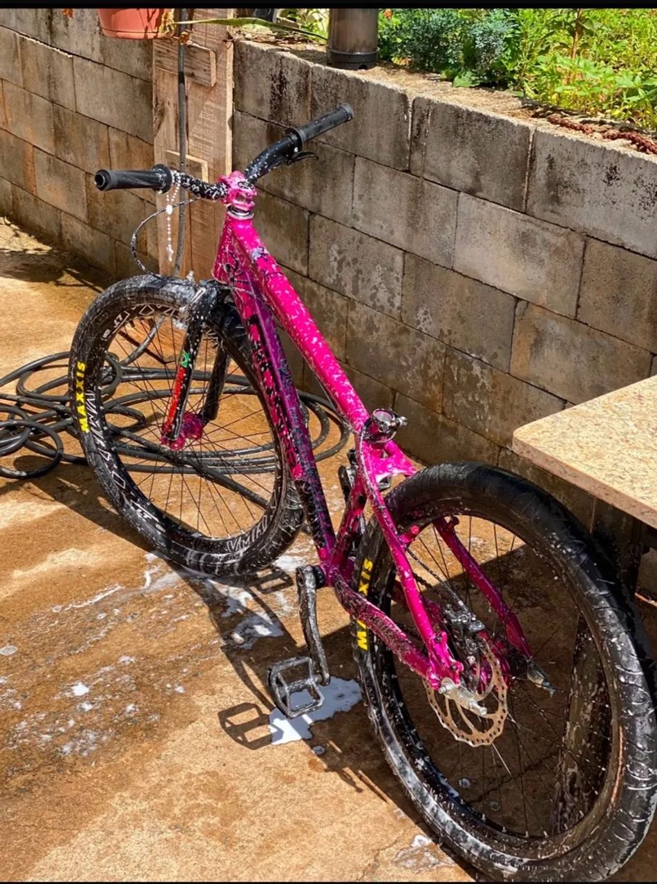Bike Gios 