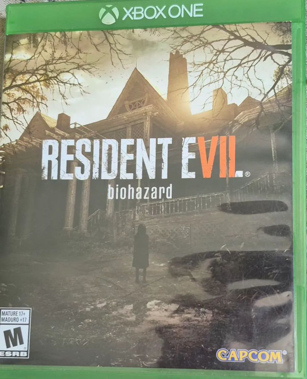 Resident Evil biohazard - Foto 2