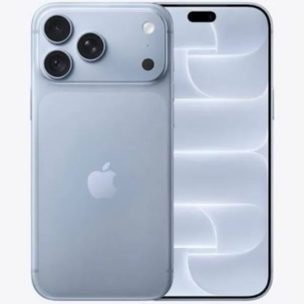 Iphone 18 Pro Max 256 GB  - Foto 4
