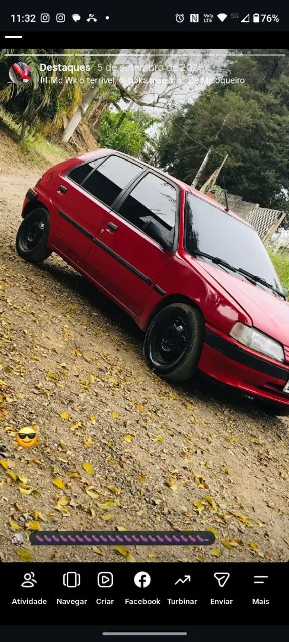 Peugeot 106 XN 3P E 5P 1995