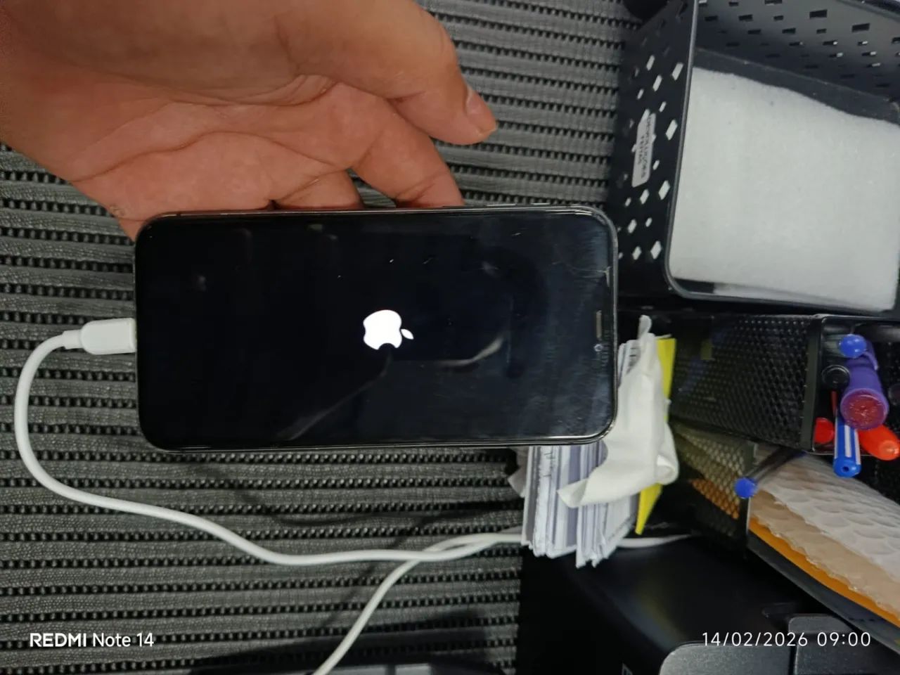 Vendo iPhone  - Foto 2