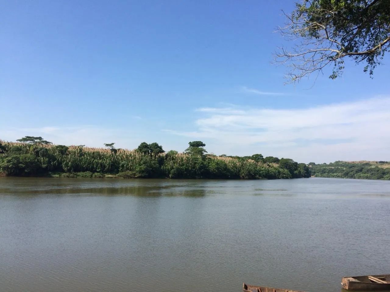 PESCAR, DESCANÇAR, E VIVER EM HARMONIA COM A NATUREZA??? ESTA É SUA OPORTUNIDADE DE CONSQU - Foto 5