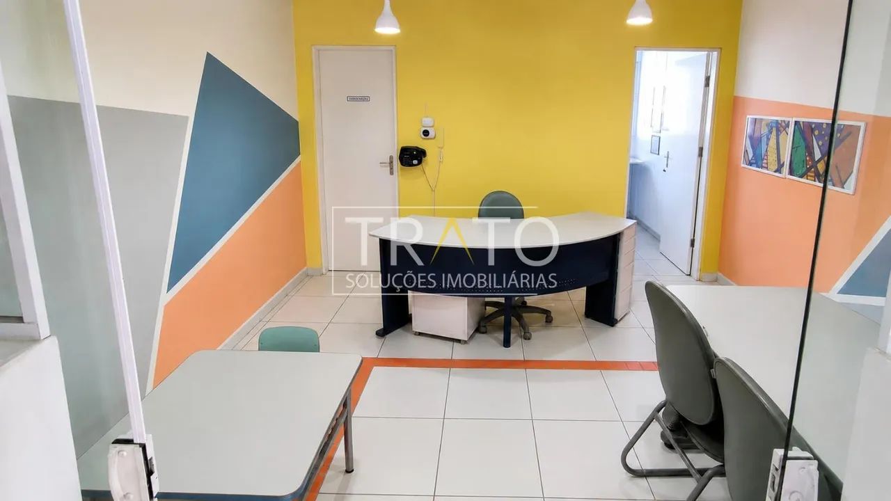 Prédio comercial para venda no Alphaville Campinas - Foto 2
