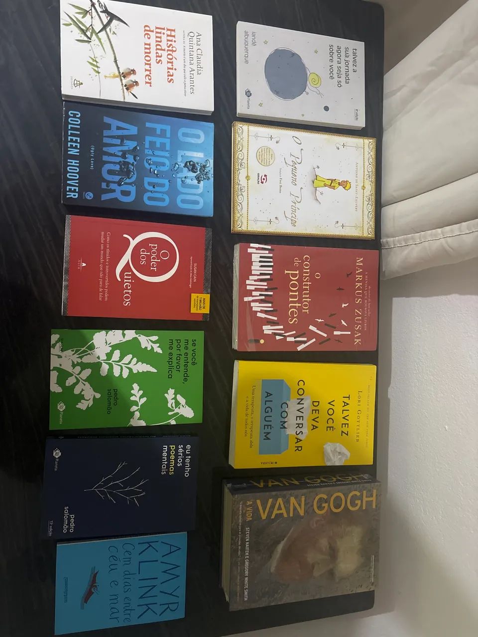 Livros 