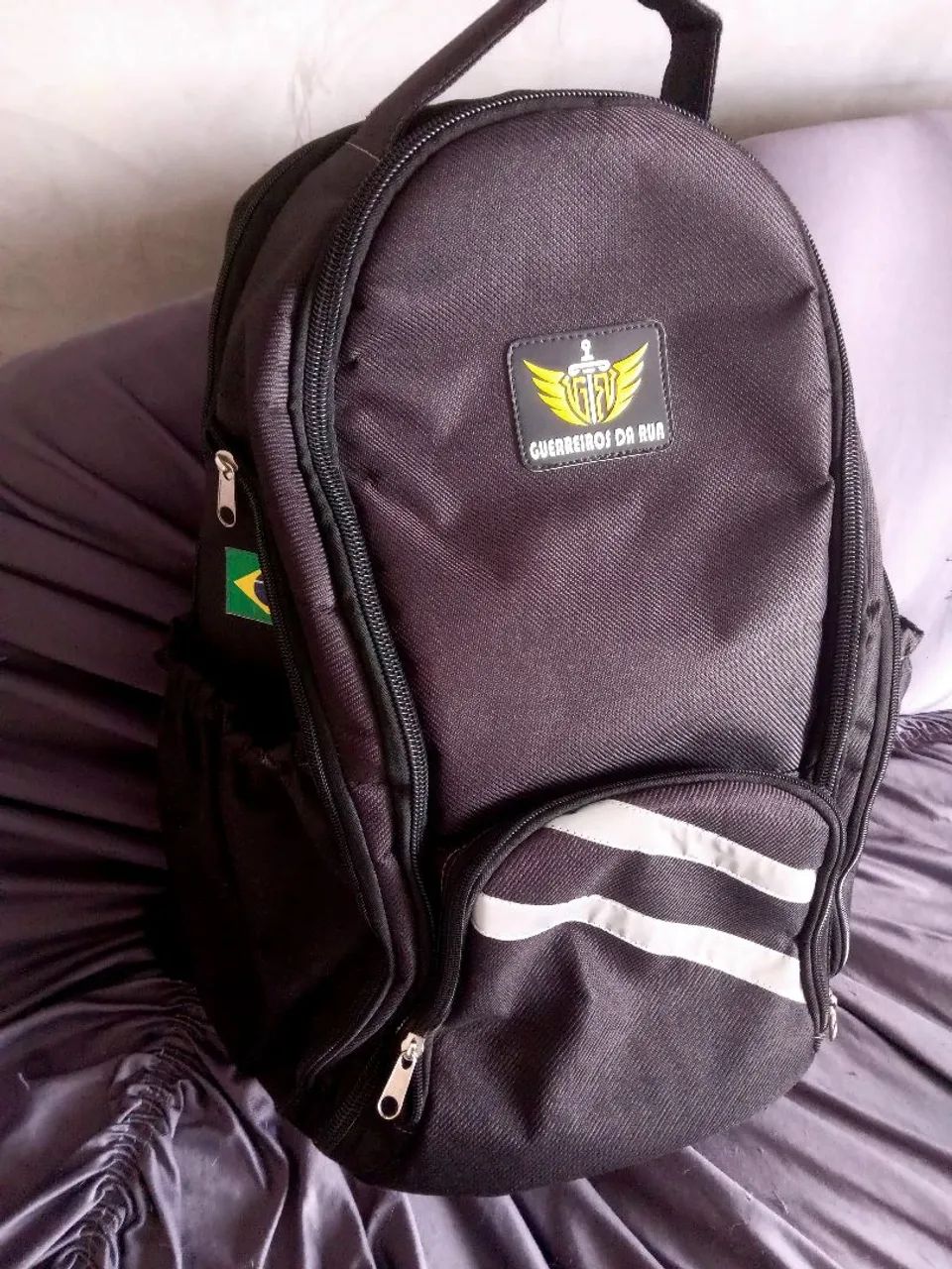 Mochila virá bag - Foto 3