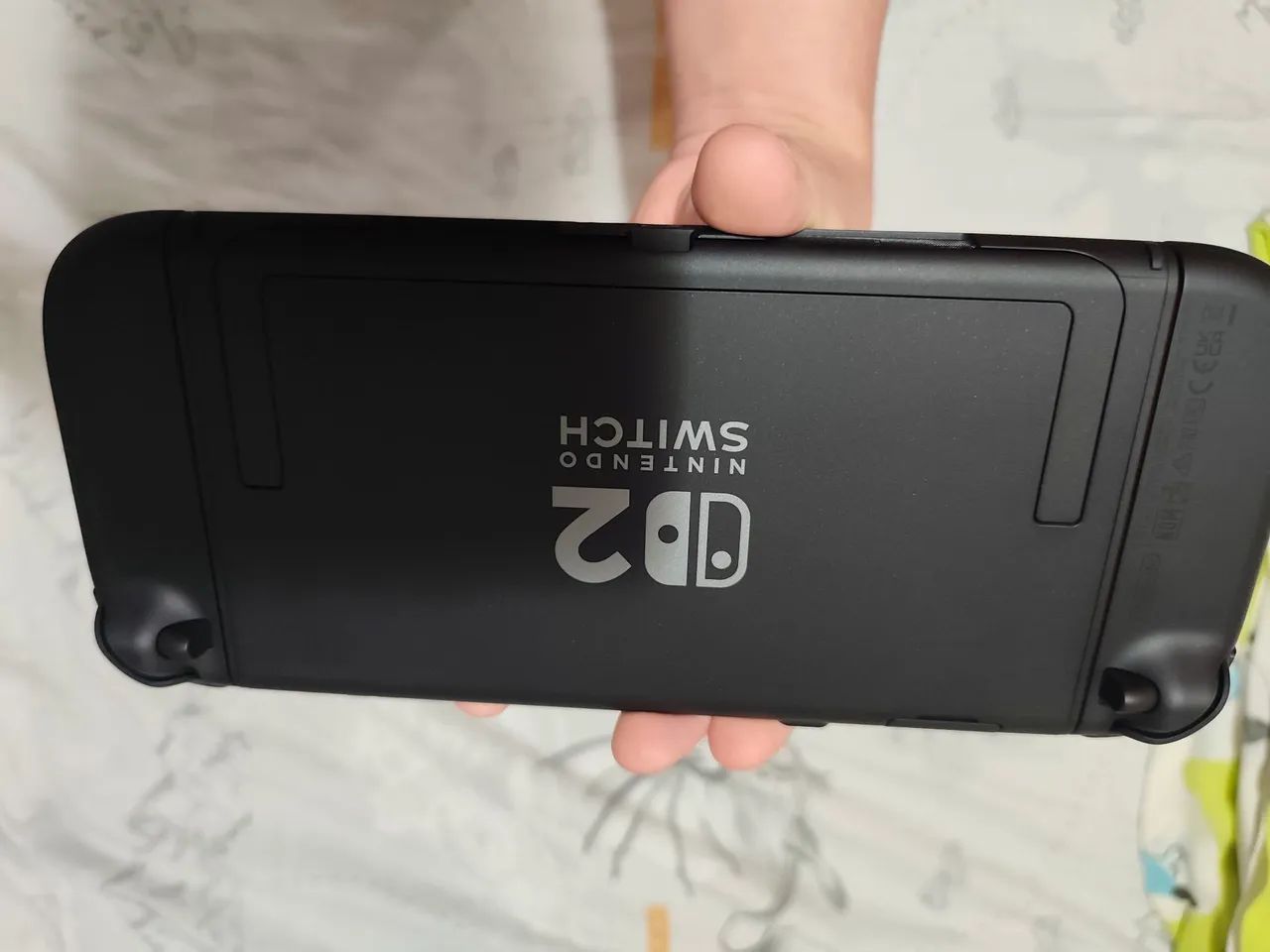 Console nintendo switch 2 - Foto 3