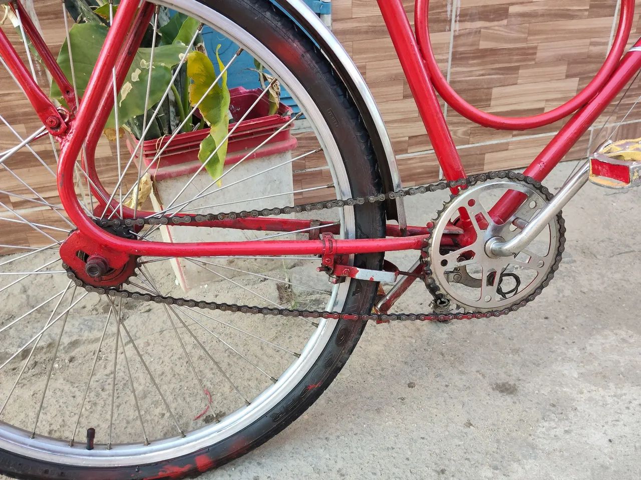 Bicicleta Monark  - Foto 5