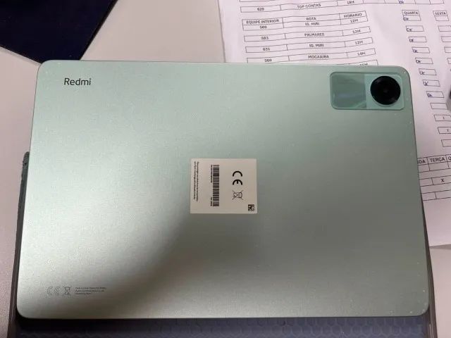 TABLET REDMI PAD SE 11" polegadas (WI-FI) 128GB  - Foto 3