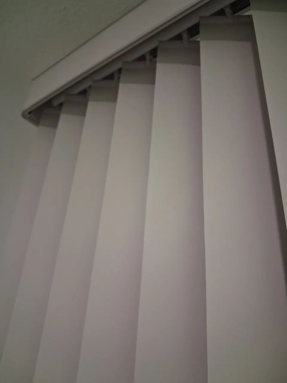 Persiana Vertical  - Foto 3