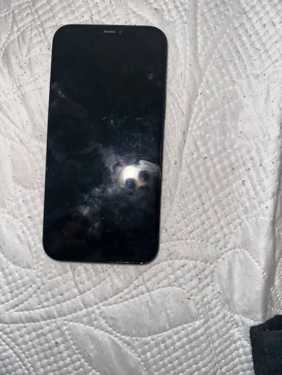 Peças iPhone 12 Pro Max - Foto 4