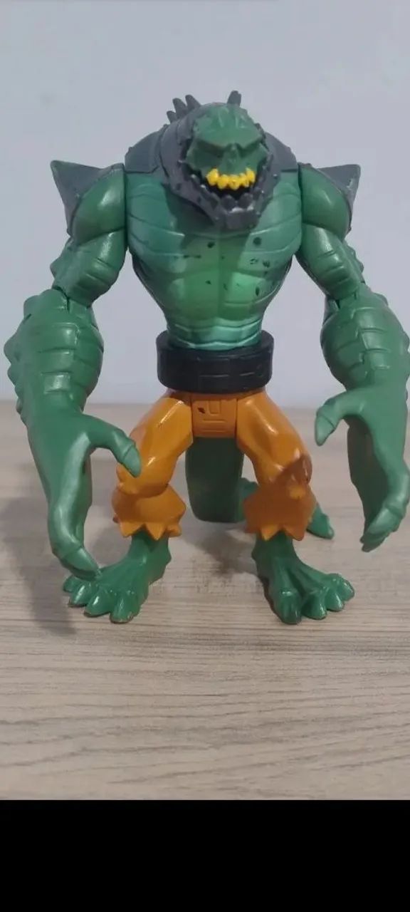 Coleção Marvel & DC - Foto 4
