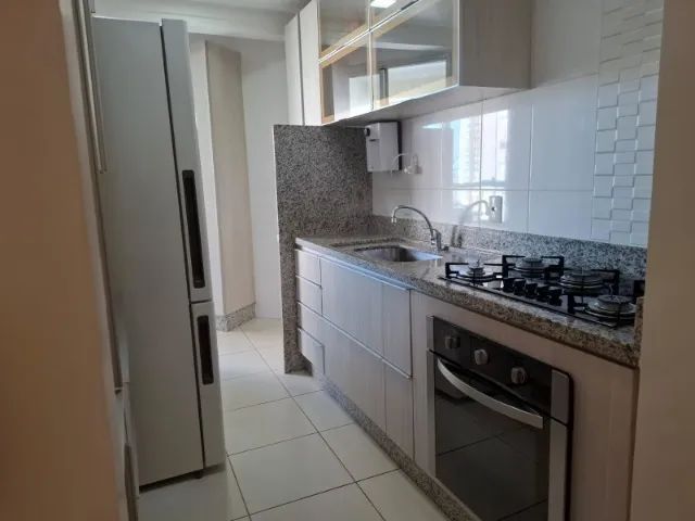 APARTAMENTO À VENDA SETOR BUENO  - Foto 5