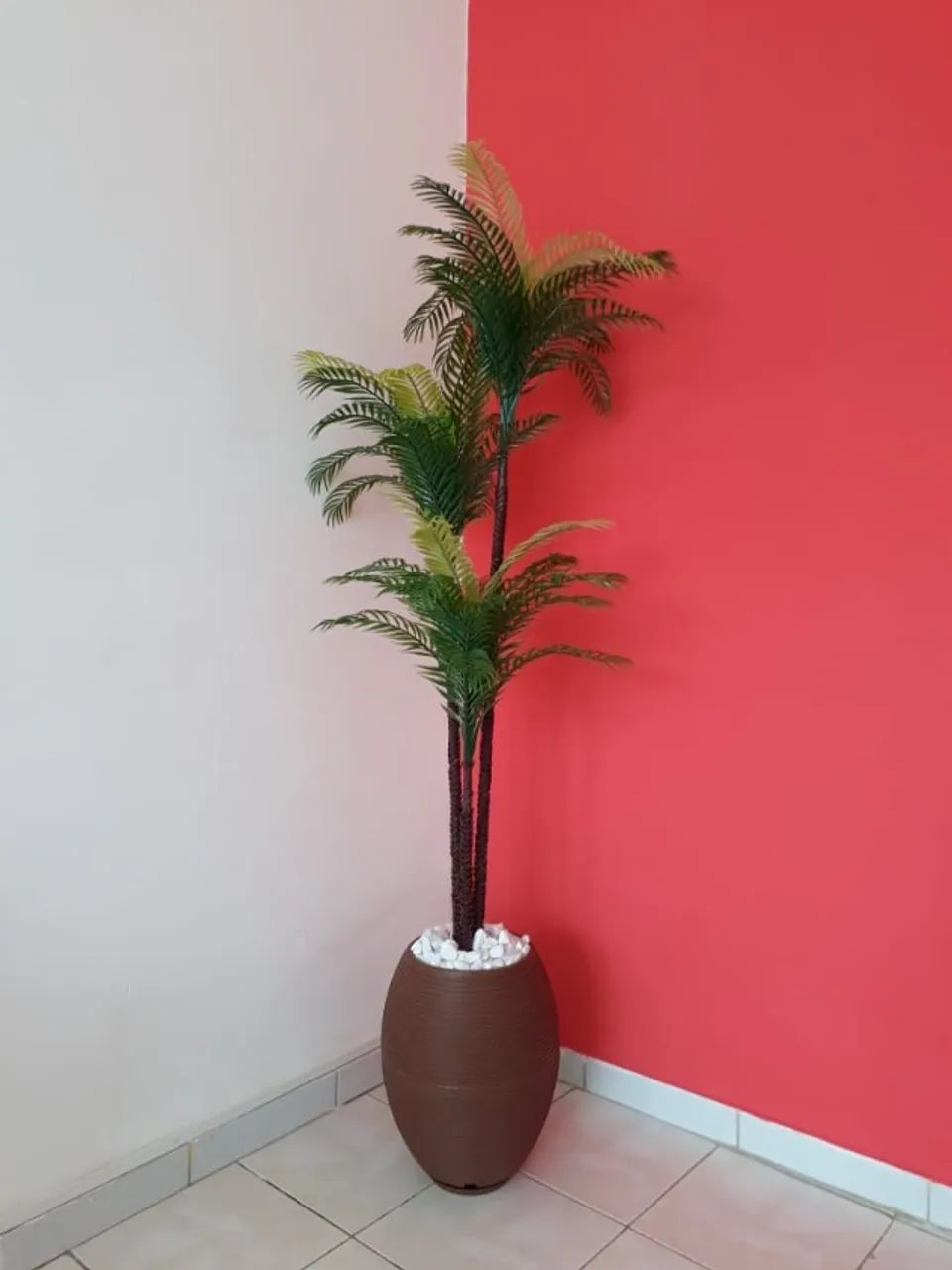 planta artificial - Foto 2