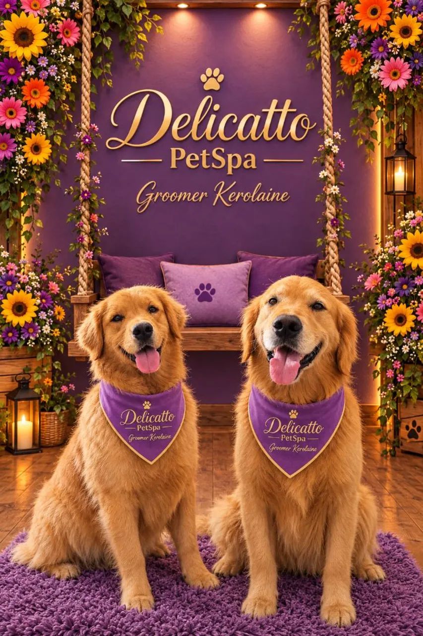 F Golden Retriever  - Foto 5