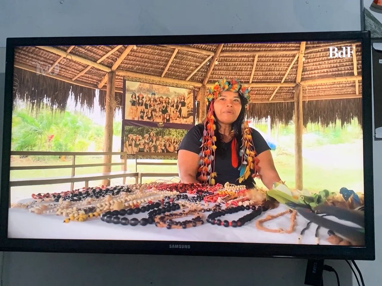 TV LCD 32 polegadas Samsung valor a combinar  - Foto 3