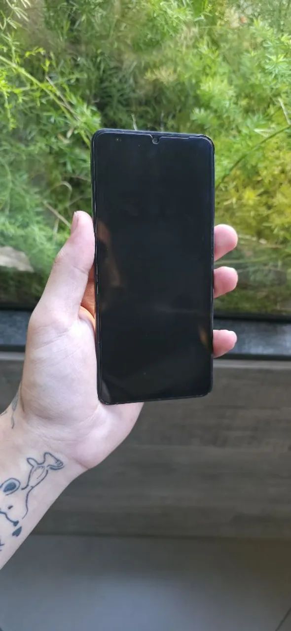 Celular/telefone Sansung galaxy A06 - Foto 4