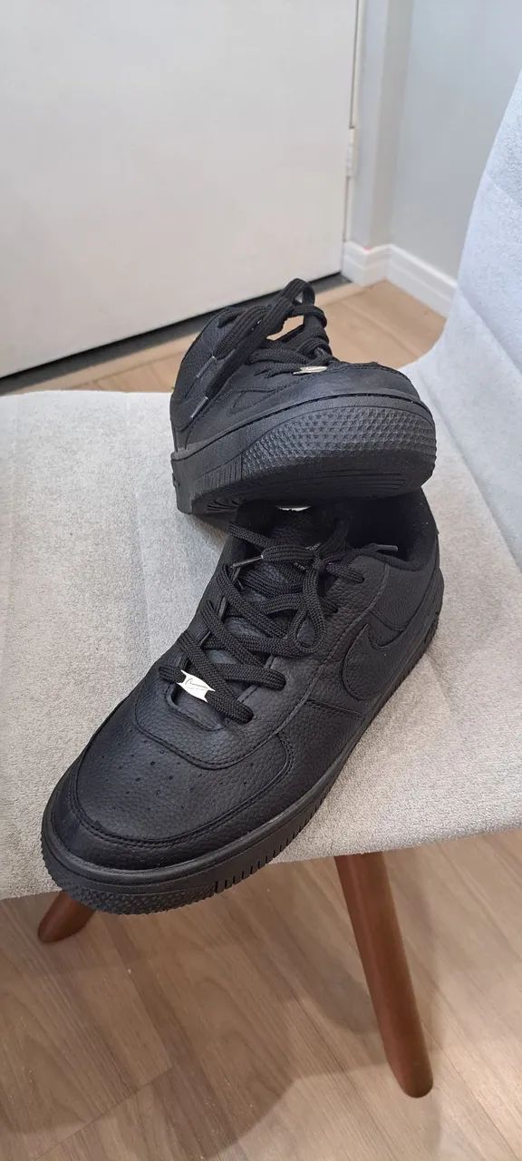 Tenis Nyke Air Force - Foto 4
