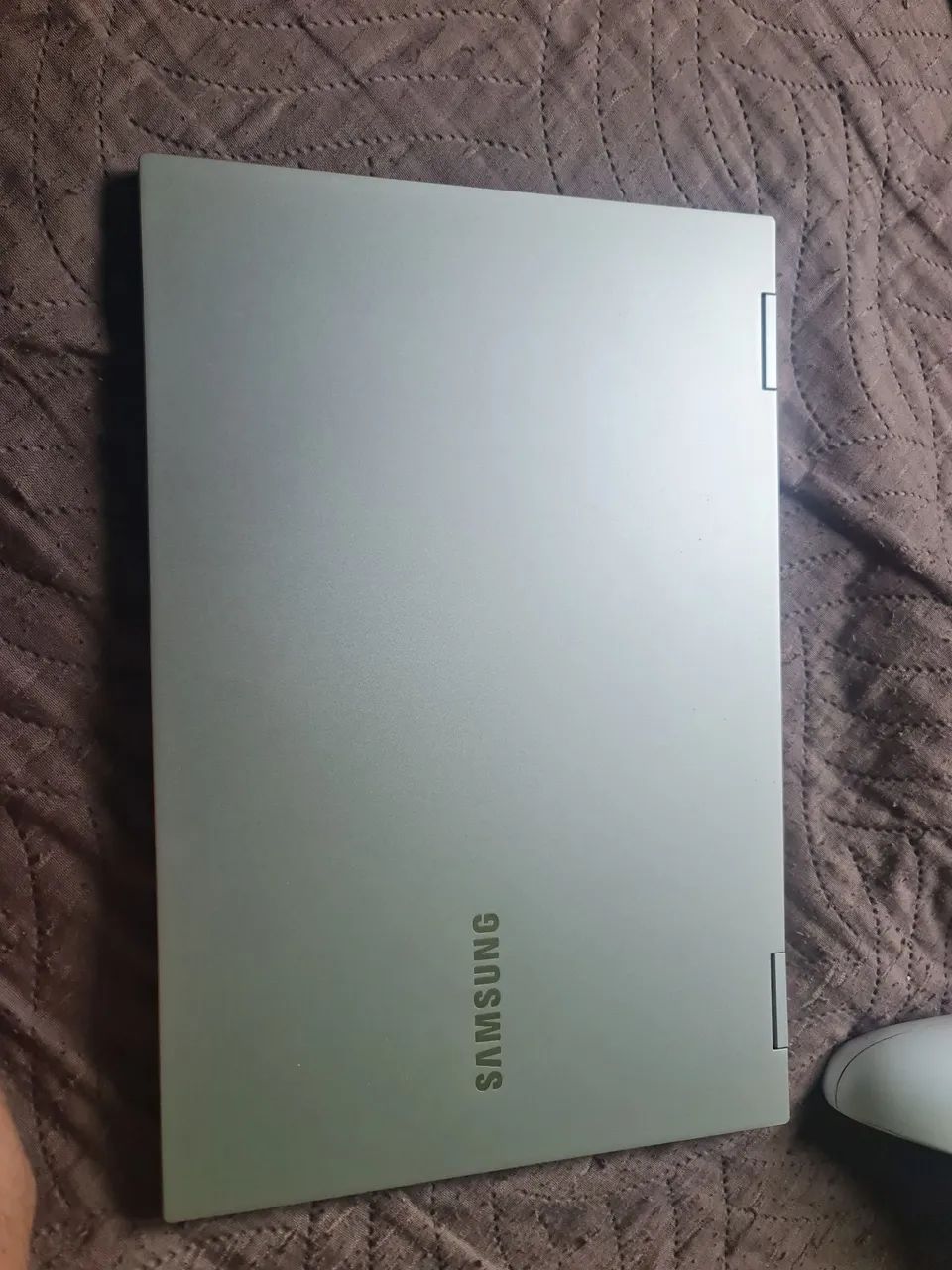 Galaxy Flex Alpha 