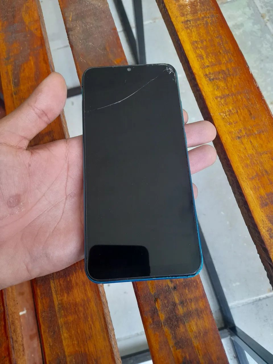 Celular redmi 9c - Foto 2