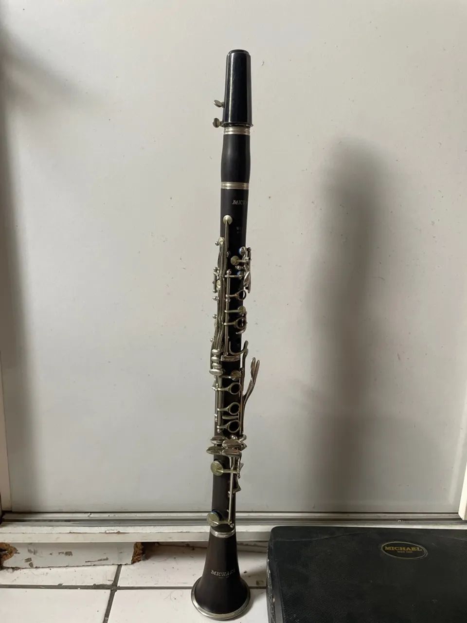 Clarinete Michael - Foto 4
